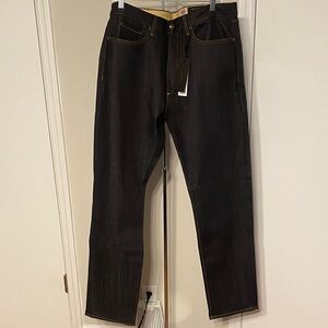 Rag & Bone Mens Big/Tall Jeans 38